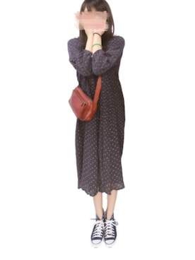 ぬぬぬさんのコーディネート