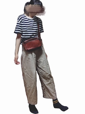 ぬぬぬさんのコーディネート