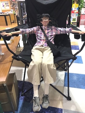 ぬぬぬさんのコーディネート