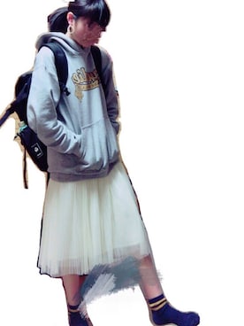 ぬぬぬさんのコーディネート