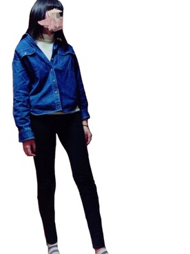 ぬぬぬさんのコーディネート