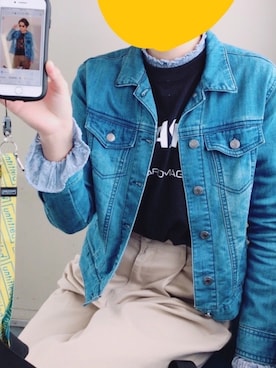 ぬぬぬさんのコーディネート