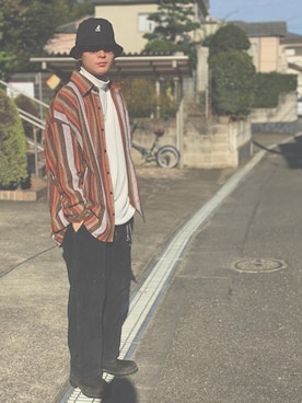 miizukiiさんのコーディネート