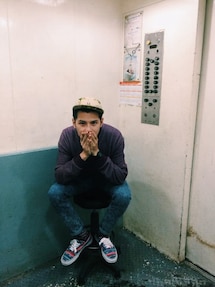 VANS | スニーカー