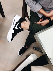NIKE | Air max 1 ultra moire(スニーカー)