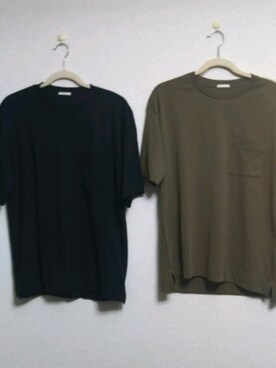 「オリーブ」｜とーきさん（キッズ・150cm）の春コーディネート