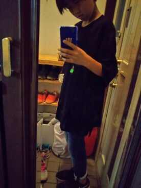 とーきさんのコーディネート