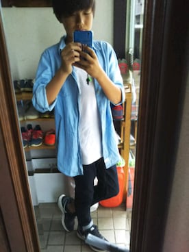 とーきさんのコーディネート