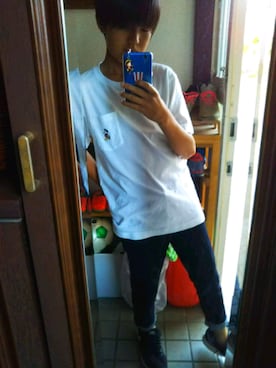 とーきさんのコーディネート