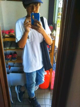 とーきさんのコーディネート