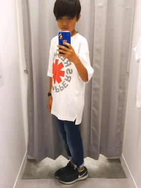 とーきさんのコーディネート