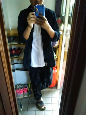 とーきさんのコーディネート