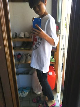 とーきさんのコーディネート