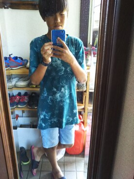 とーきさんのコーディネート