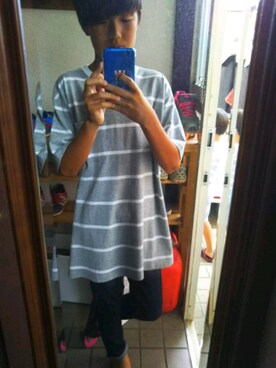 とーきさんのコーディネート