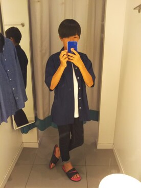 とーきさんのコーディネート