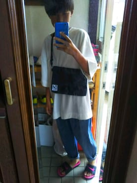 とーきさんのコーディネート