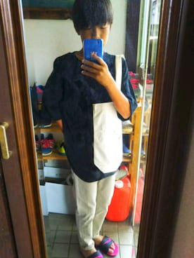 とーきさんのコーディネート