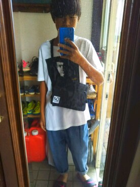 とーきさんのコーディネート