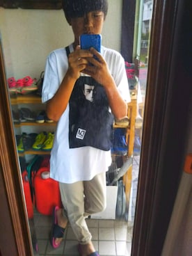 とーきさんのコーディネート