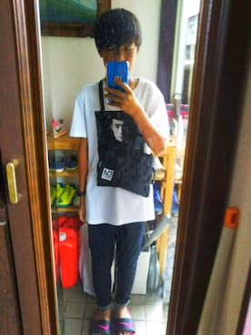 とーきさんのコーディネート