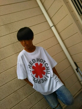 とーきさんのコーディネート