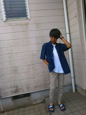 とーきさんのコーディネート