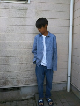 とーきさんのコーディネート