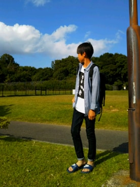 とーきさんのコーディネート