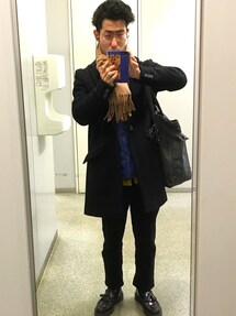 NUMBER (N)INE（ナンバーナイン）の「【NUMBER (N)INE×STUDIOUS