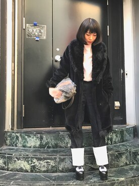 YURIAさんのコーディネート