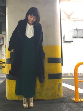 YURIAさんのコーディネート