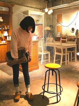 YURIAさんのコーディネート