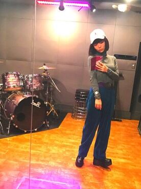 YURIAさんのコーディネート