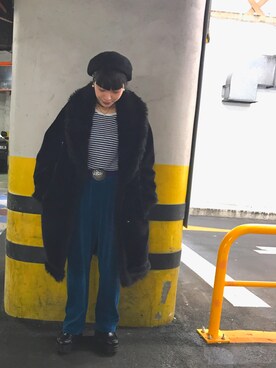 YURIAさんのコーディネート