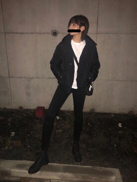 Sakanaさんのコーディネート