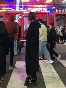 Sakanaさんのコーディネート