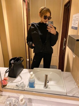 Sakanaさんのコーディネート