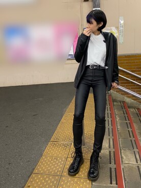 Sakanaさんのコーディネート