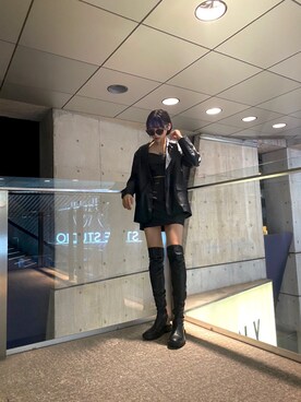 Sakanaさんのコーディネート