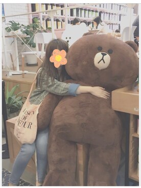 ChloeXueさんのコーディネート