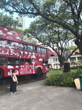 ChloeXueさんのコーディネート