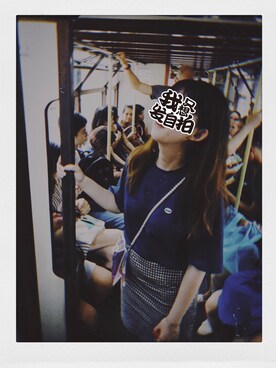 ChloeXueさんのコーディネート