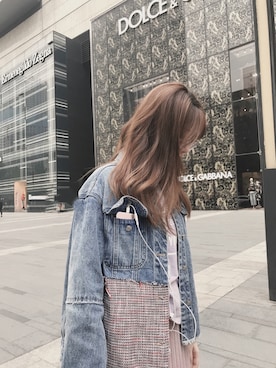 ChloeXueさんのコーディネート