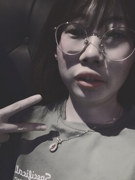 ChloeXueさんのコーディネート