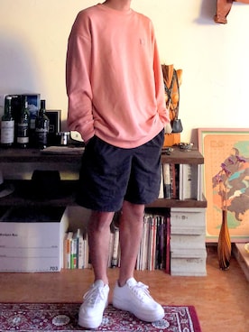 enochaaanさんのコーディネート