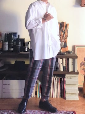 enochaaanさんのコーディネート