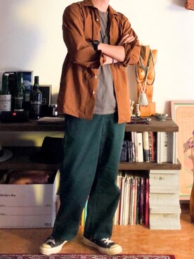 enochaaanさんのコーディネート