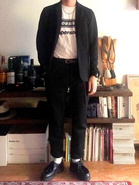 enochaaanさんのコーディネート