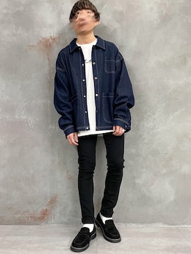 enochaaanさんのコーディネート